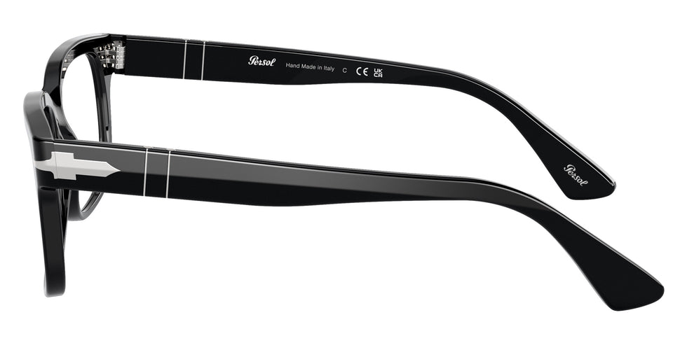 Persol PO3252V 95 50 - Black #id:po3252v95_s:100110