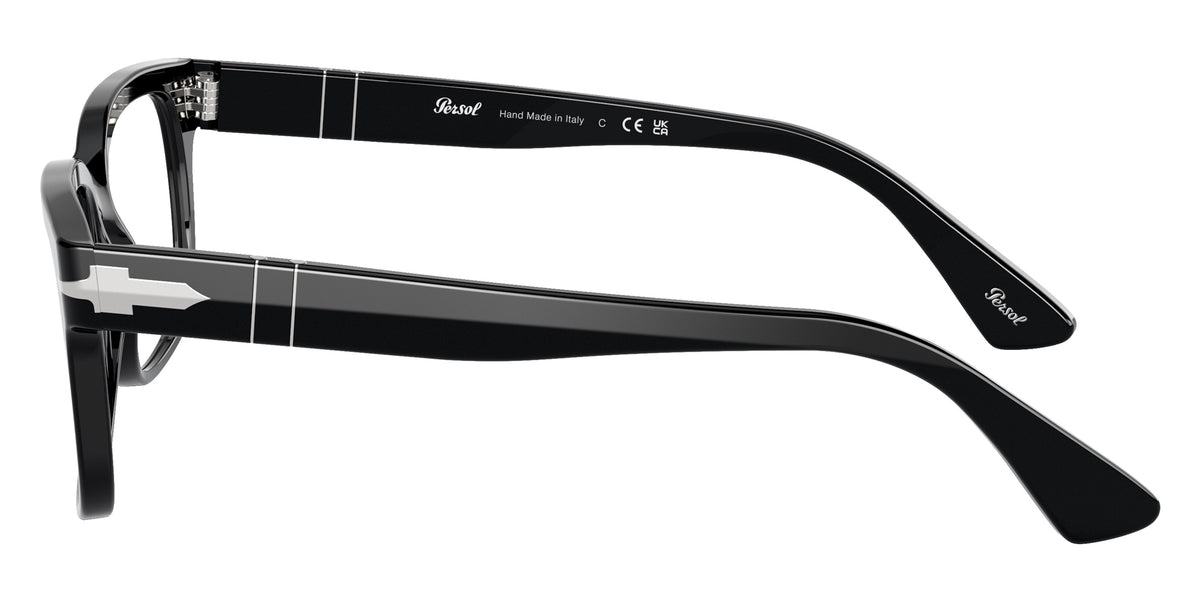 Persol PO3252V 95 52 - Black #id:po3252v95_s:100110