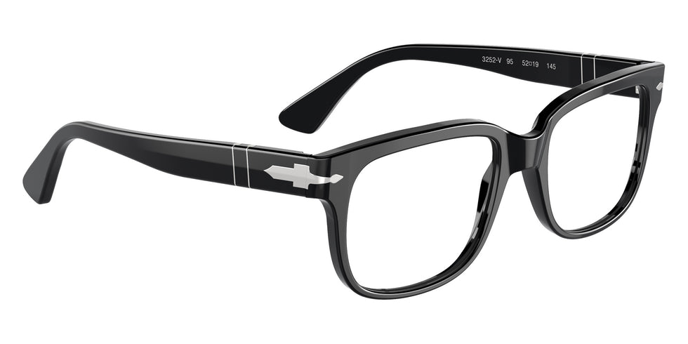 Persol PO3252V 95 50 - Black #id:po3252v95_s:100120