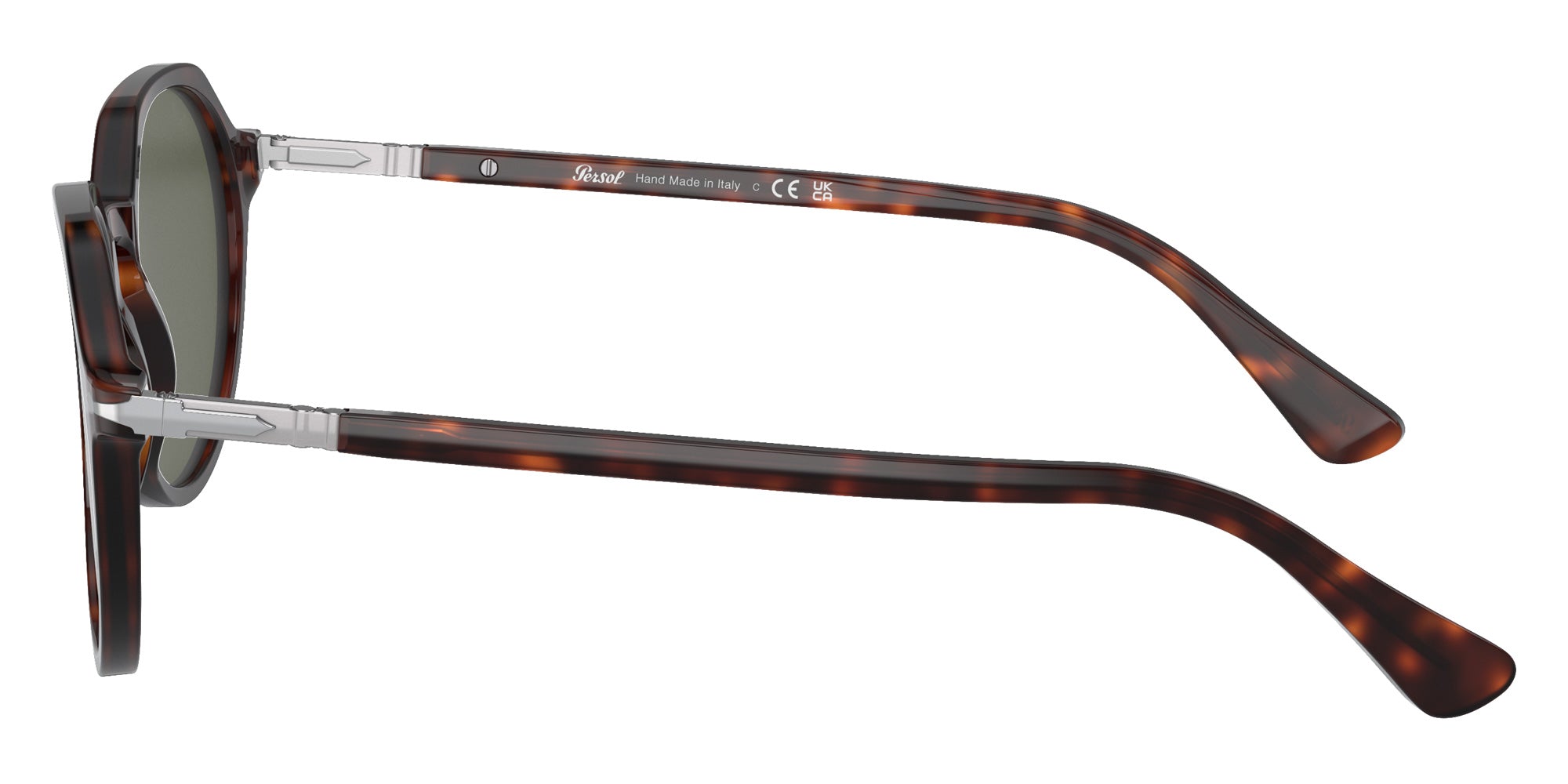 Persol PO3255S 24/31 51 - Havana / Green #id:po3255s2431_s:100110
