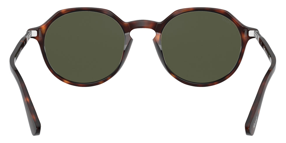 Persol PO3255S 24/31 51 - Havana / Green #id:po3255s2431_s:100115