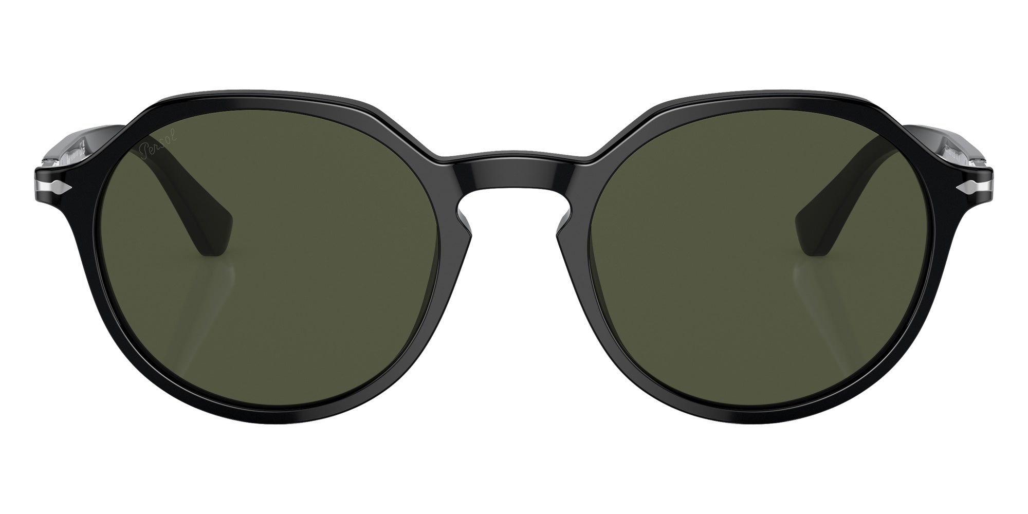 Persol PO3255S 95/31 51 - Black / Green #id:po3255s9531_s:100100