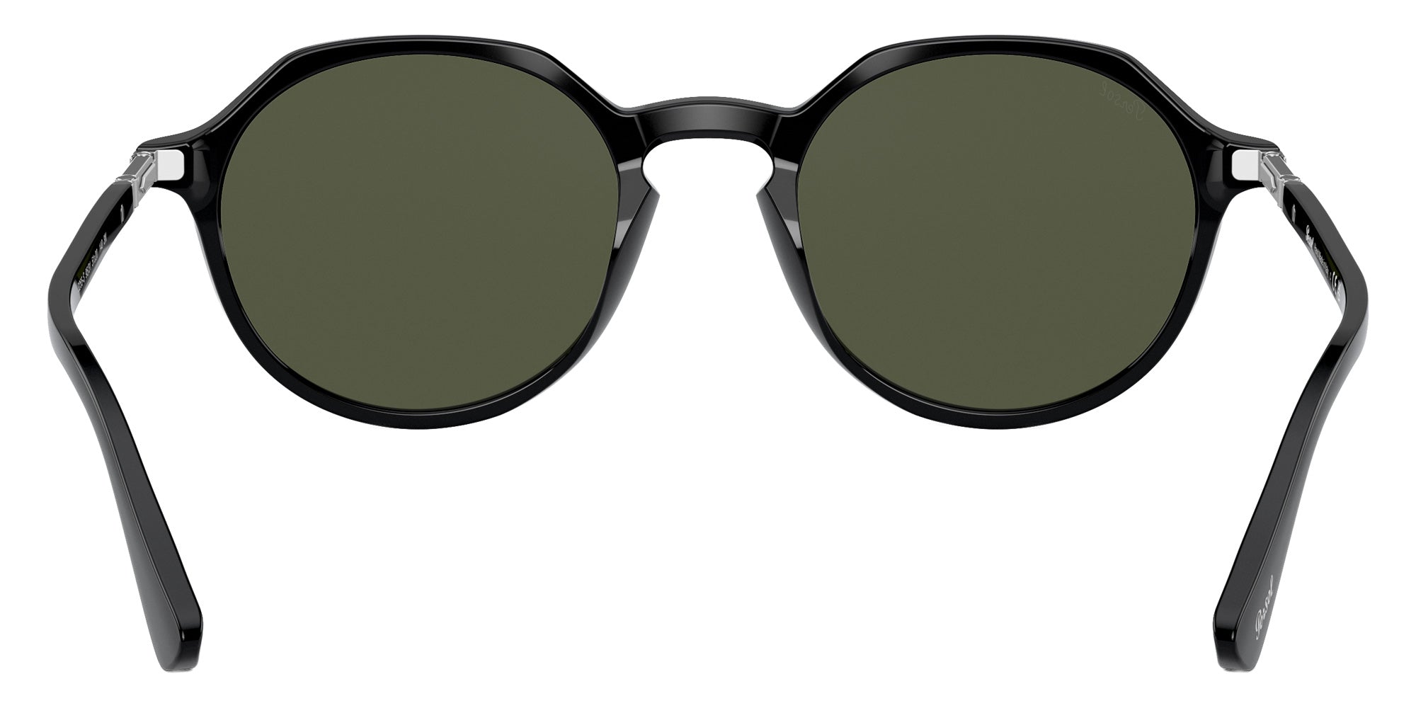 Persol PO3255S 95/31 51 - Black / Green #id:po3255s9531_s:100115