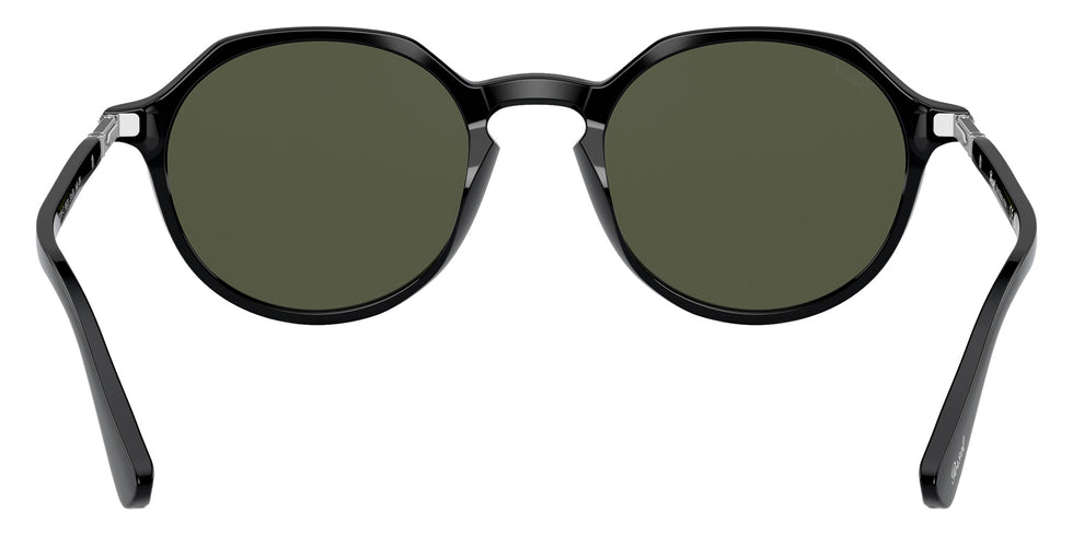 Persol PO3255S 95/31 51 - Black / Green #id:po3255s9531_s:100115