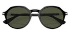 Persol PO3255S 95/31 51 - Black / Green #id:po3255s9531_s:100125