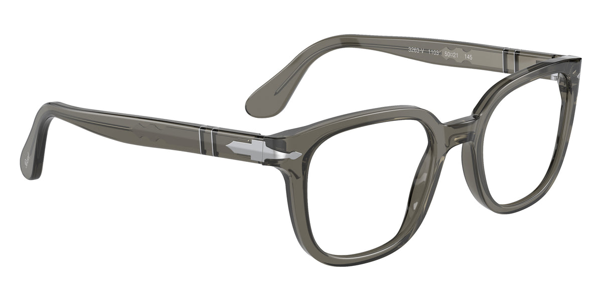 Persol PO3263V 1103 52 - Gray #id:po3263v1103_s:100120