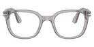 Persol PO3263V 309 50 - Transparent Gray #id:po3263v309_s:100100