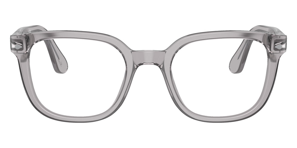 Persol PO3263V 309 50 - Transparent Gray #id:po3263v309_s:100100