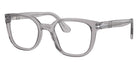 Persol PO3263V 309 50 - Transparent Gray #id:po3263v309_s:100105
