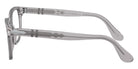 Persol PO3263V 309 50 - Transparent Gray #id:po3263v309_s:100110