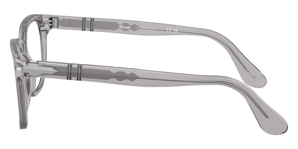 Persol PO3263V 309 50 - Transparent Gray #id:po3263v309_s:100110