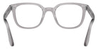 Persol PO3263V 309 50 - Transparent Gray #id:po3263v309_s:100115
