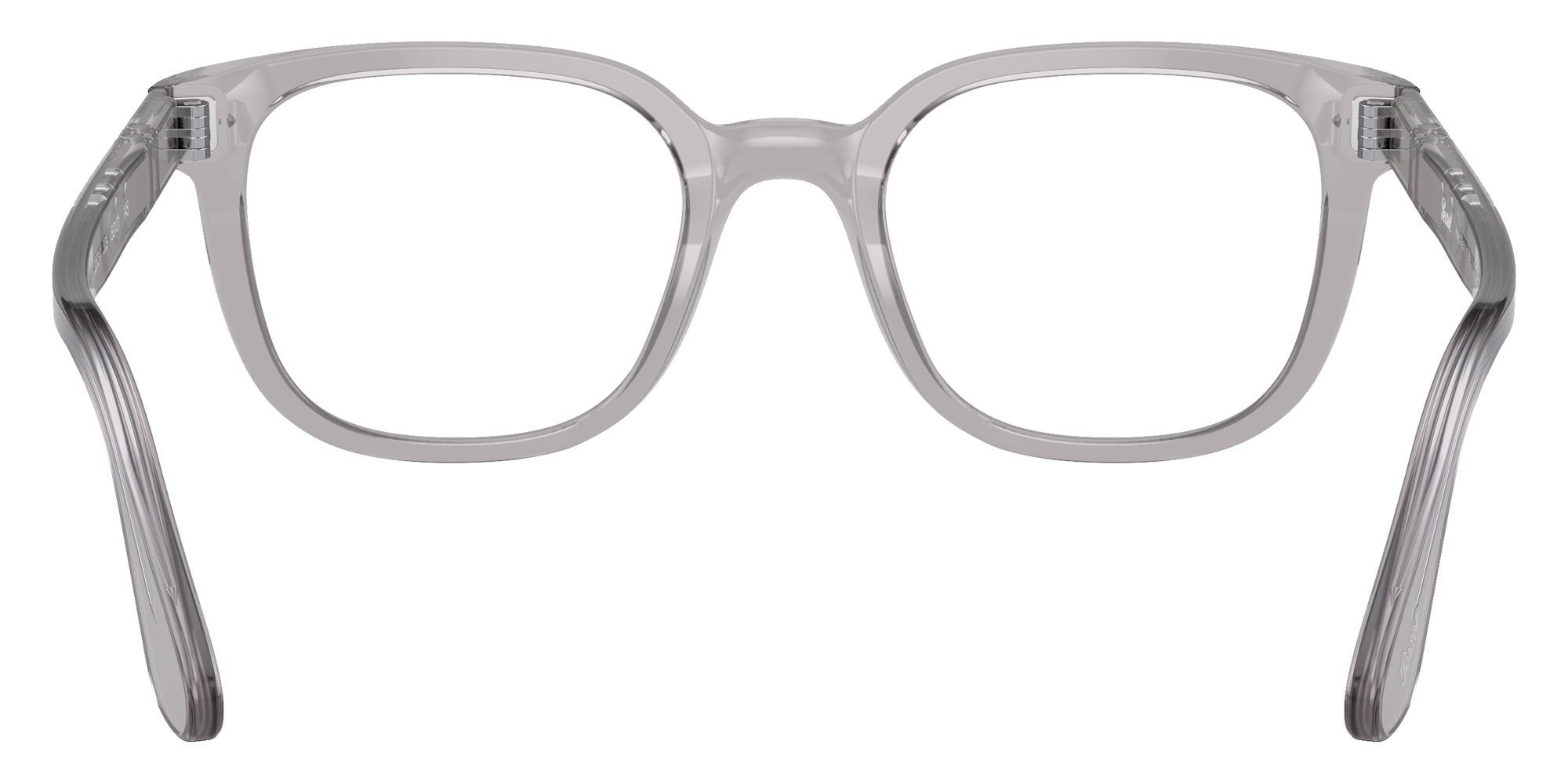 Persol PO3263V 309 50 - Transparent Gray #id:po3263v309_s:100115