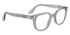Persol PO3263V 309 50 - Transparent Gray #id:po3263v309_s:100120