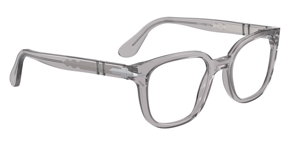 Persol PO3263V 309 50 - Transparent Gray #id:po3263v309_s:100120