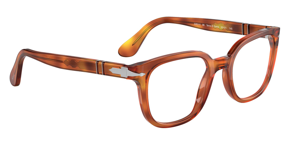 Persol PO3263V 96 48 - Terra Di Siena #id:po3263v96_s:100120