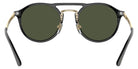 Persol PO3264S 95/31 50 - Black/Gold / Green #id:po3264s9531_s:100115