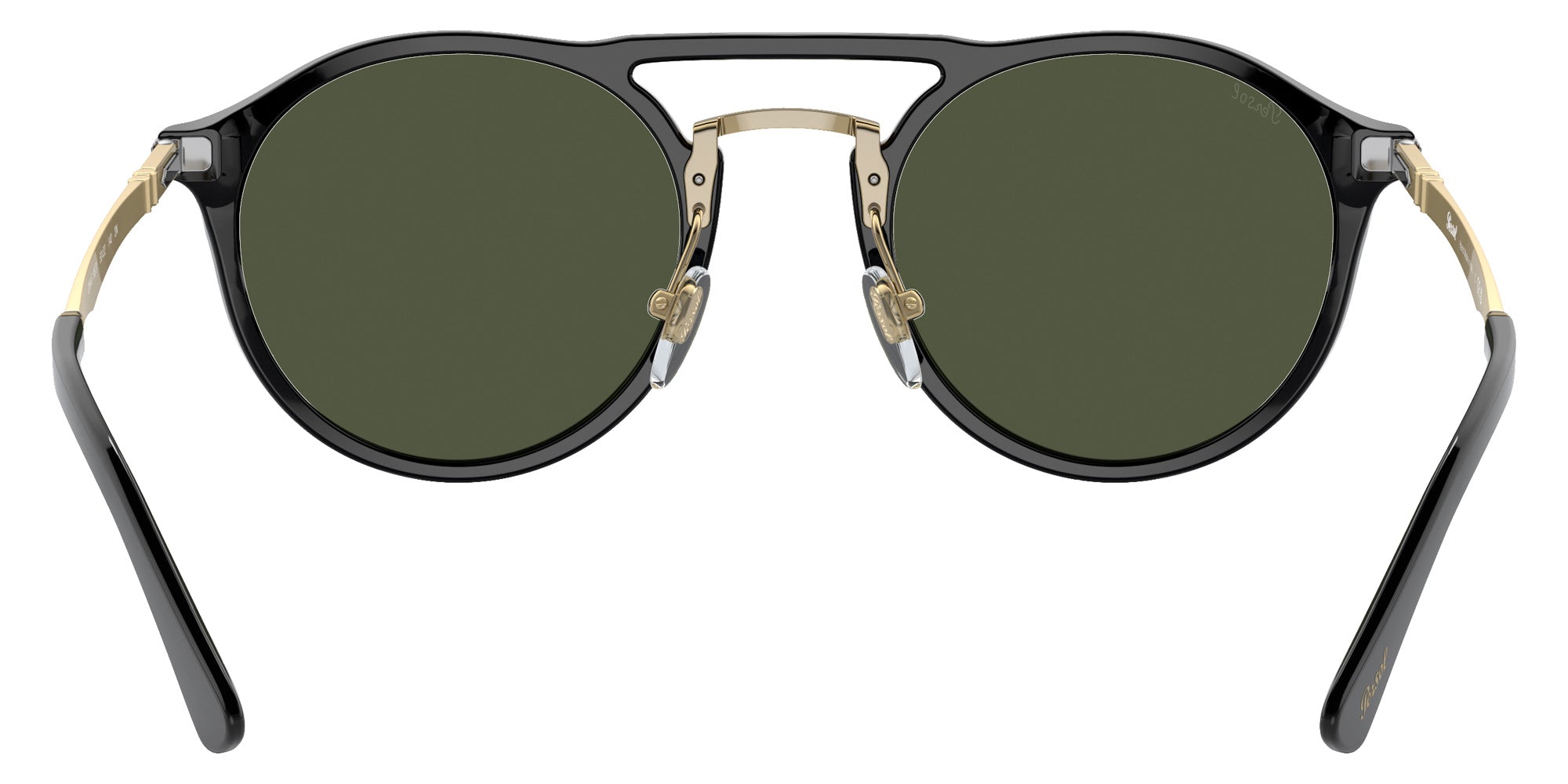 Persol PO3264S 95/31 50 - Black/Gold / Green #id:po3264s9531_s:100115