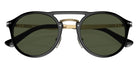 Persol PO3264S 95/31 50 - Black/Gold / Green #id:po3264s9531_s:100120