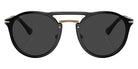 Persol PO3264S 95/48 50 - Black/Gold / Black Polarized #id:po3264s9548_s:100100