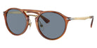 Persol PO3264S 96/56 50 - Terra Di Siena / Light Blue #id:po3264s9656_s:102105
