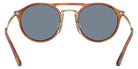 Persol PO3264S 96/56 50 - Terra Di Siena / Light Blue #id:po3264s9656_s:102115