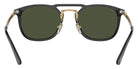 Persol PO3265S 95/31 50 - Black/Gold / Green #id:po3265s9531_s:100115