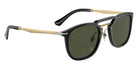 Persol PO3265S 95/31 50 - Black/Gold / Green #id:po3265s9531_s:100120