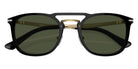 Persol PO3265S 95/31 50 - Black/Gold / Green #id:po3265s9531_s:100125