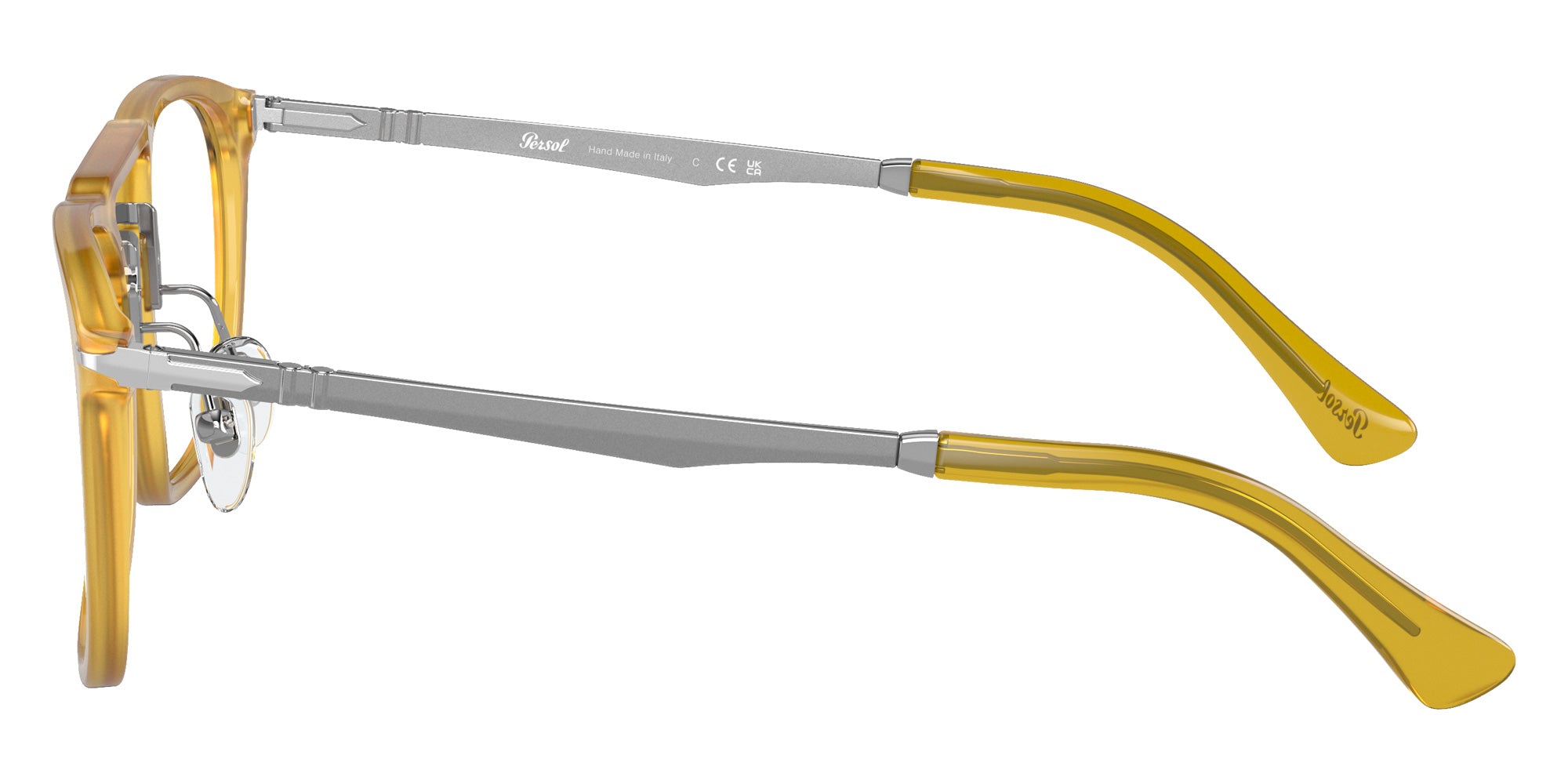 Persol PO3265V 204 48 - Honey #id:po3265v204_s:100110
