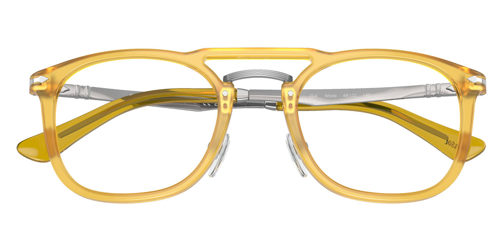 Persol PO3265V 204 48 - Honey #id:po3265v204_s:100125
