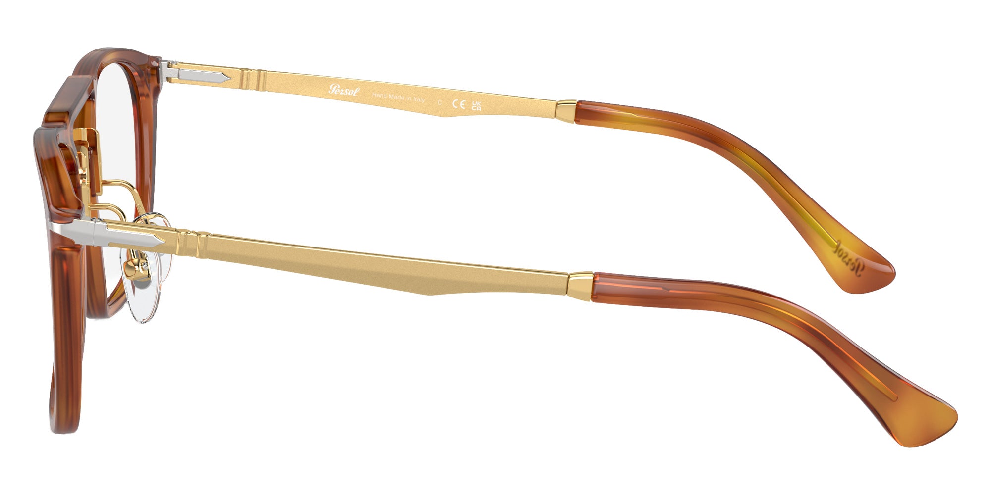 Persol PO3265V 96 48 - Terra Di Siena #id:po3265v96_s:102110