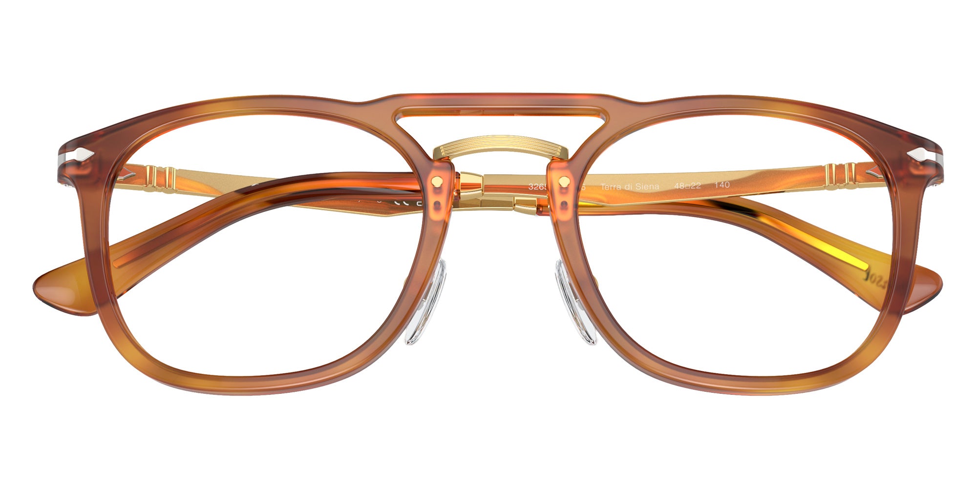 Persol PO3265V 96 48 - Terra Di Siena #id:po3265v96_s:102125