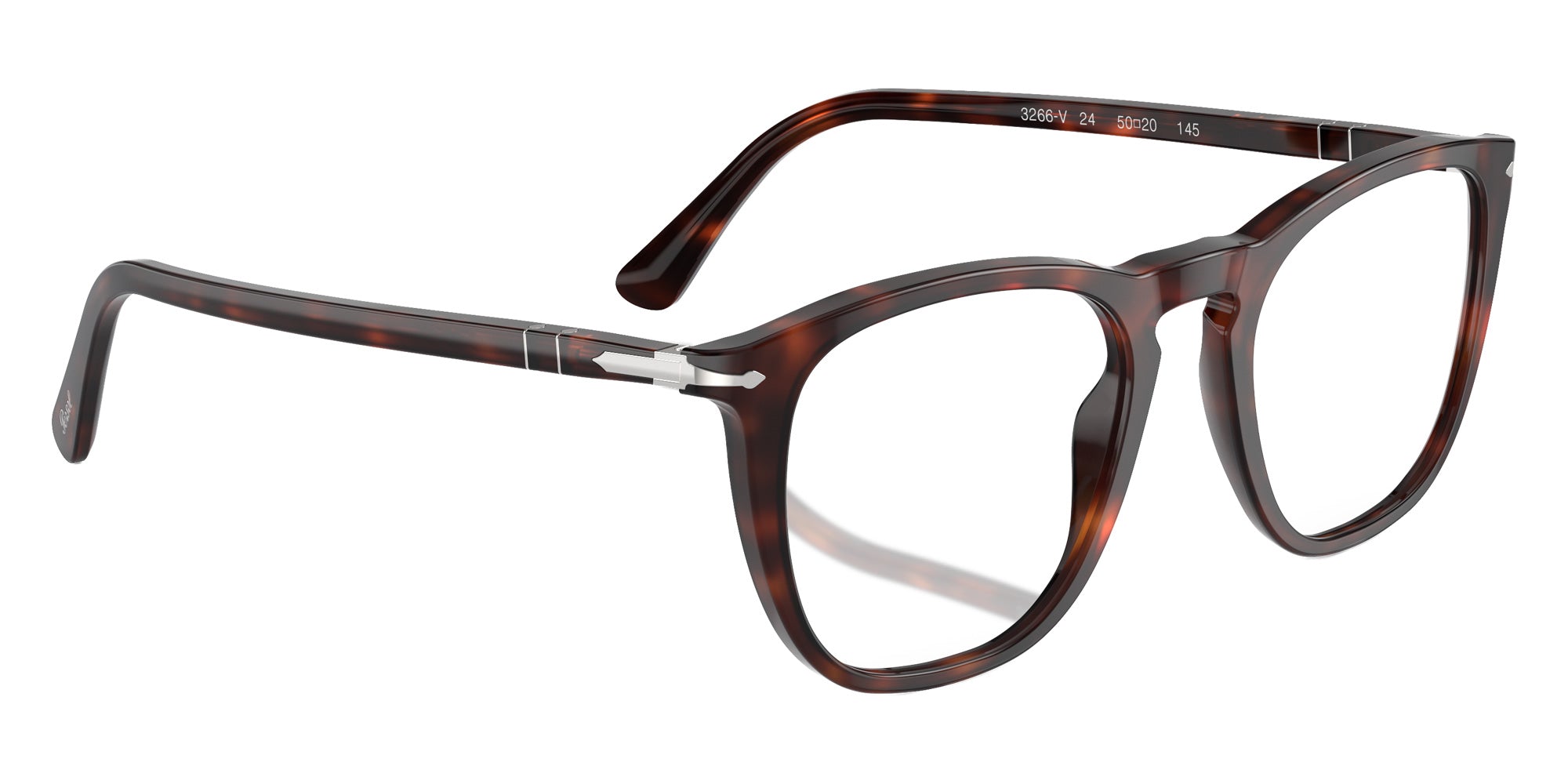 Persol PO3266V 24 50 - Havana #id:po3266v24_s:100120