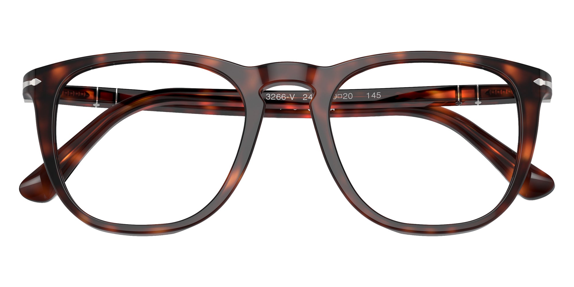 Persol PO3266V 24 50 - Havana #id:po3266v24_s:100125