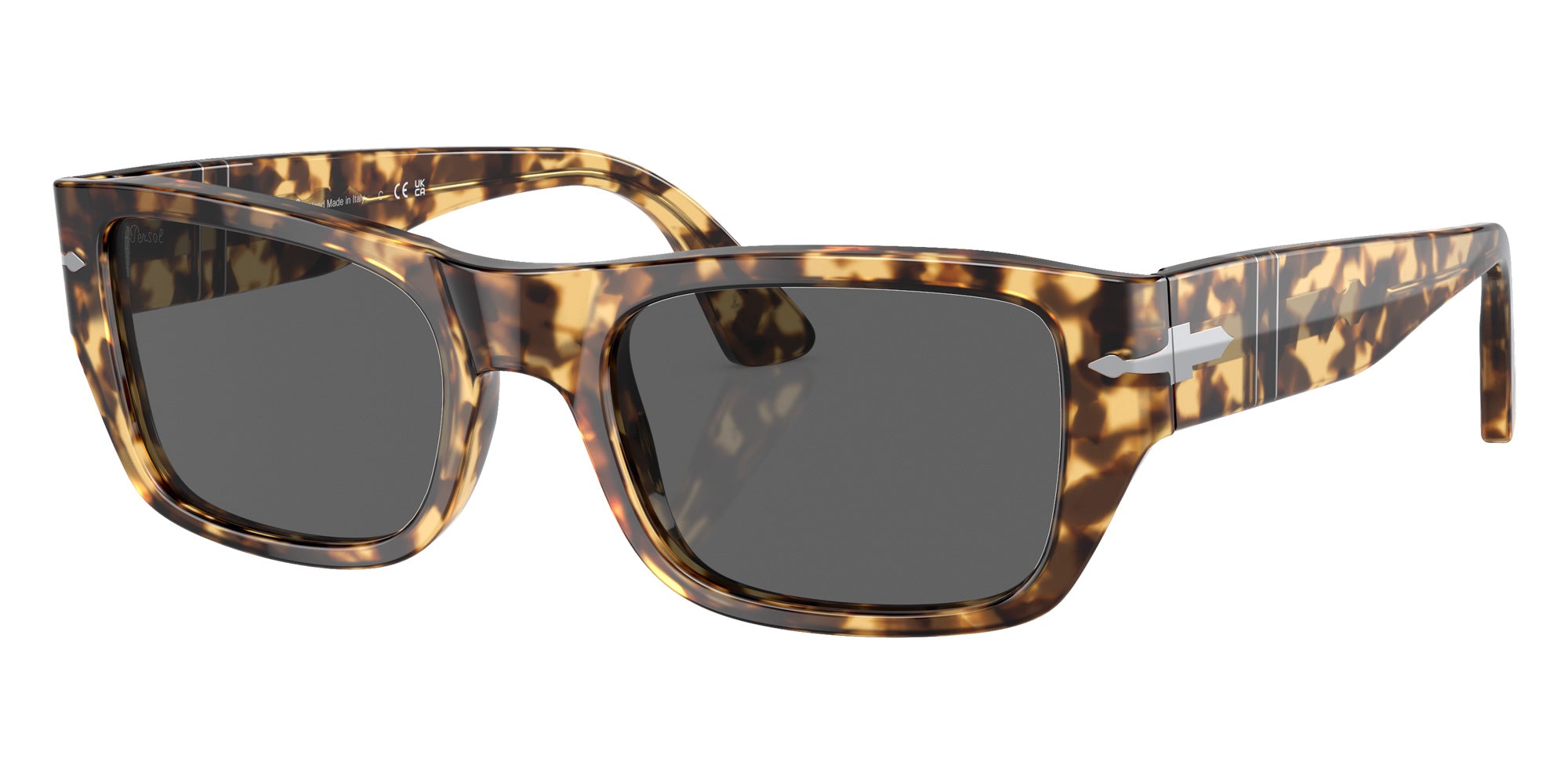 Persol PO3268S 1056B1 53 - Tortoise #id:po3268s1056b1_s:100105