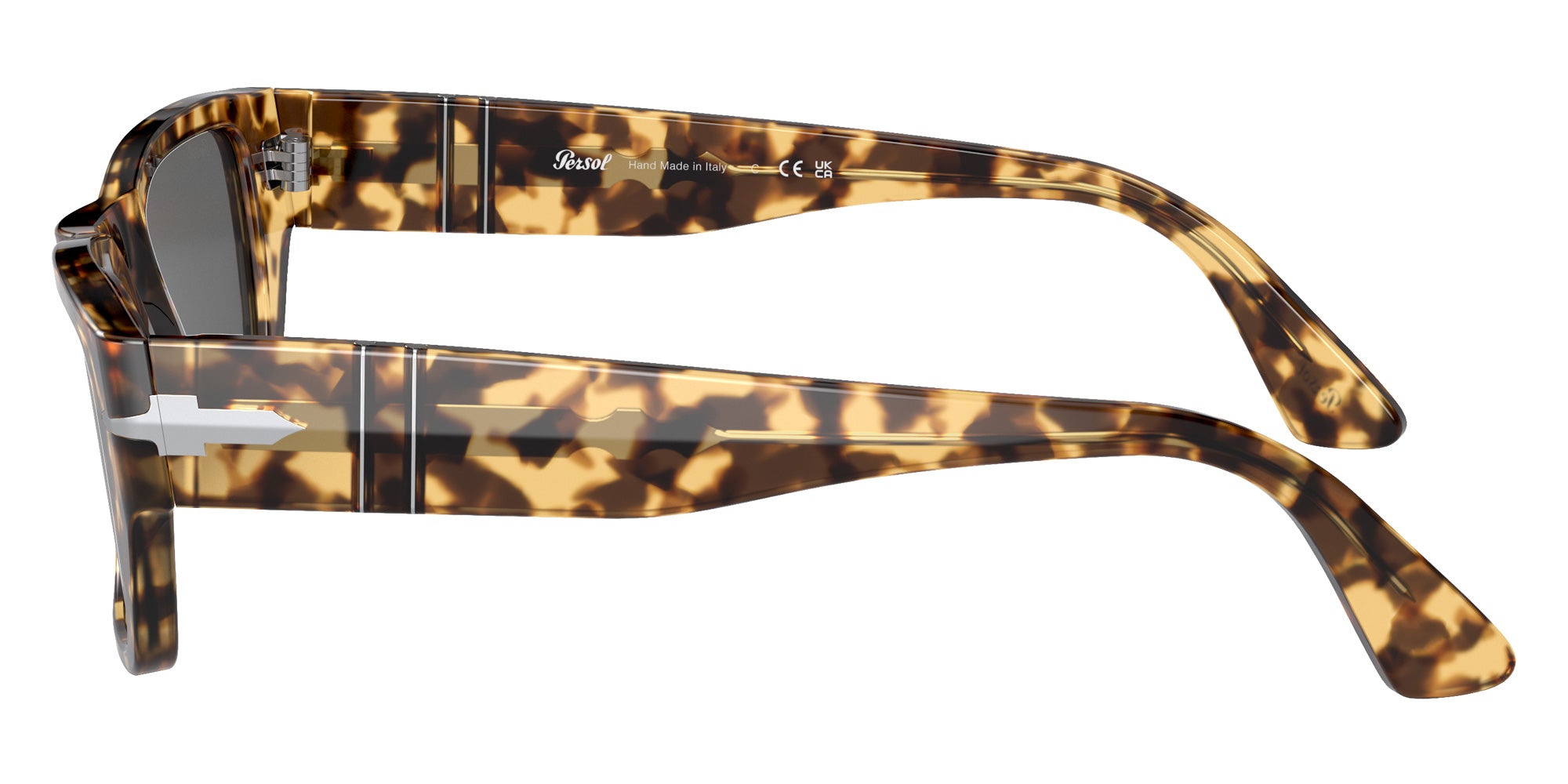 Persol PO3268S 1056B1 53 - Tortoise #id:po3268s1056b1_s:100110