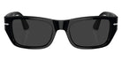 Persol PO3268S 95/48 53 - Black / Polarized Black #id:po3268s9548_s:100100