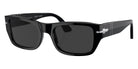 Persol PO3268S 95/48 53 - Black / Polarized Black #id:po3268s9548_s:100105