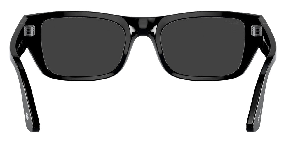 Persol PO3268S 95/48 53 - Black / Polarized Black #id:po3268s9548_s:100115