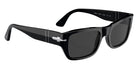 Persol PO3268S 95/48 53 - Black / Polarized Black #id:po3268s9548_s:100120
