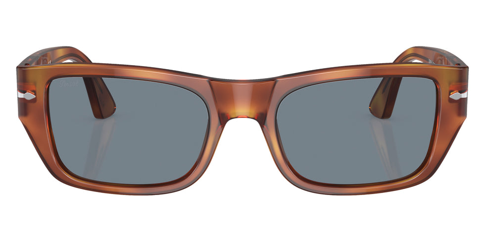 Persol PO3268S 96/56 53 - Terra Di Siena / Blue #id:po3268s9656_s:100100