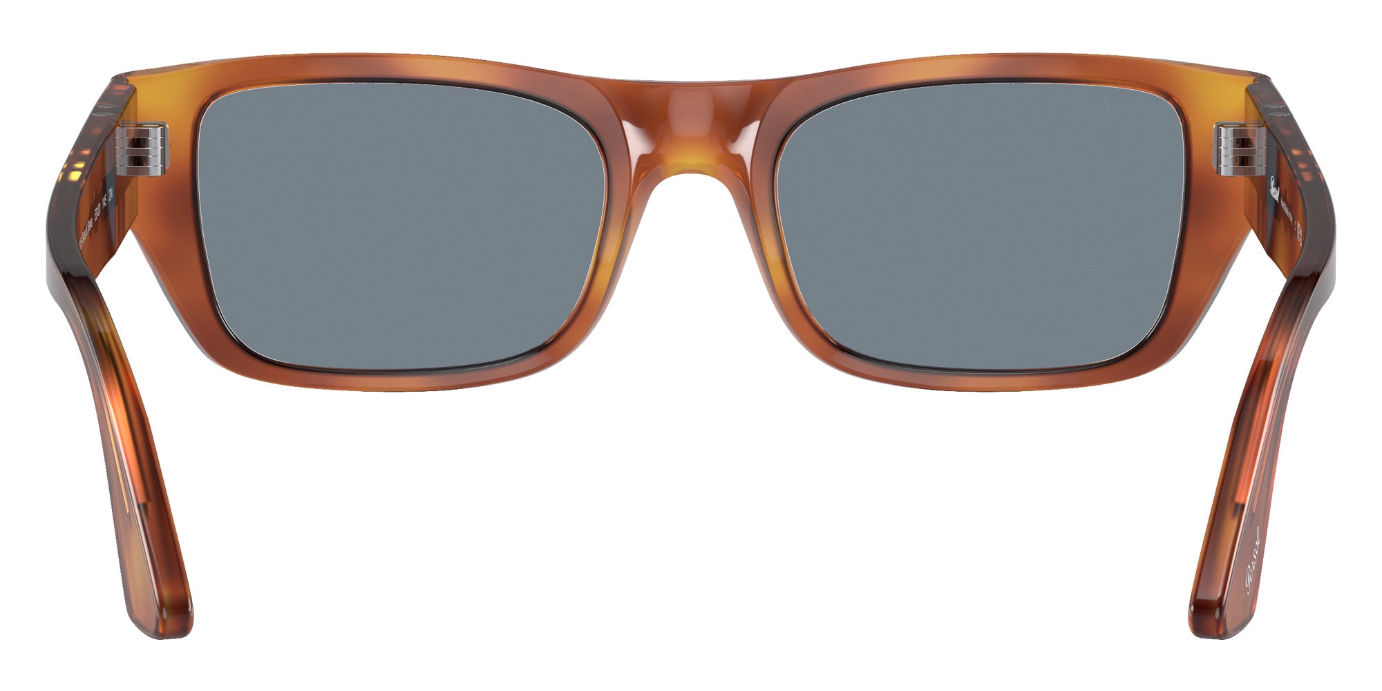 Persol PO3268S 96/56 53 - Terra Di Siena / Blue #id:po3268s9656_s:100115