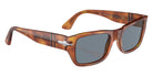 Persol PO3268S 96/56 53 - Terra Di Siena / Blue #id:po3268s9656_s:100120