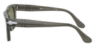Persol PO3269S 11034E 52 - Opal Smoke / Light Green #id:po3269s11034e_s:100110