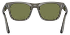 Persol PO3269S 11034E 52 - Opal Smoke / Light Green #id:po3269s11034e_s:100115