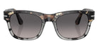 Persol PO3269S 1159M3 52 - Brown/Gray Cut Tortoise / Polarized Gray Gradient #id:po3269s1159m3_s:102100