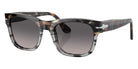 Persol PO3269S 1159M3 52 - Brown/Gray Cut Tortoise / Polarized Gray Gradient #id:po3269s1159m3_s:102105