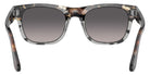 Persol PO3269S 1159M3 52 - Brown/Gray Cut Tortoise / Polarized Gray Gradient #id:po3269s1159m3_s:102115