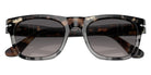 Persol PO3269S 1159M3 52 - Brown/Gray Cut Tortoise / Polarized Gray Gradient #id:po3269s1159m3_s:102120